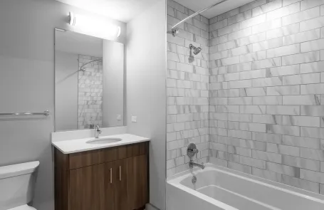 2 Bedroom East Village Apartment