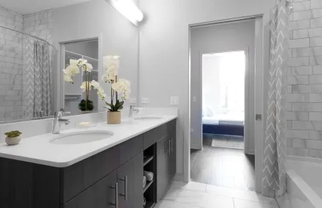 2 Bedroom East Village Apartment