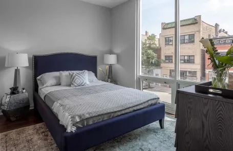 2 Bedroom East Village Apartment