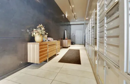 1 Bedroom River North Apartment