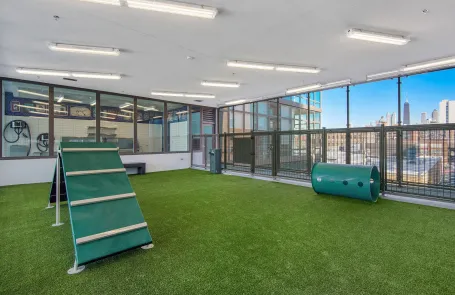 2 Bedroom River West Apartment