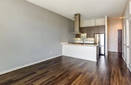 2 Bedroom West Loop Apartment