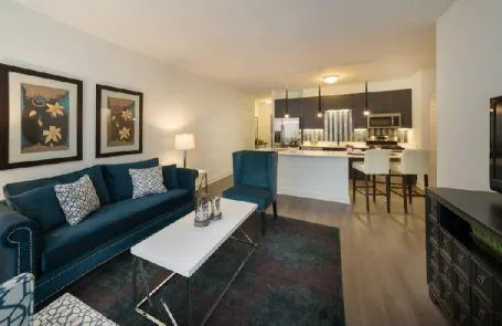 1 Bedroom Chicago Loop Apartment