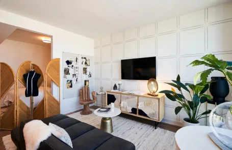 1 Bedroom Old Town Apartment