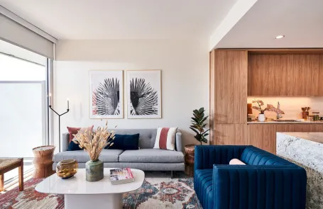 1 Bedroom Old Town Apartment