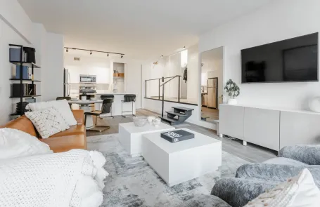 1 Bedroom Gold Coast Apartment