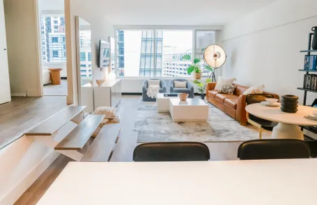 1 Bedroom Gold Coast Apartment