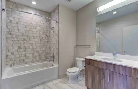 1 Bedroom East Village Apartment