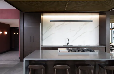 1 Bedroom West Loop Apartment