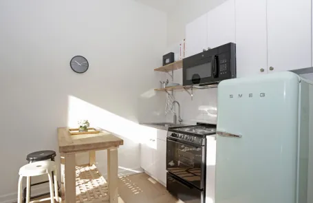 Studio Gold Coast Apartment