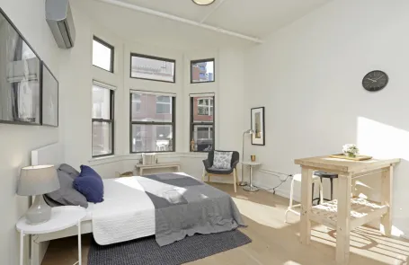 1 Bedroom Gold Coast Apartment