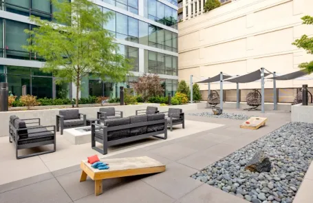 1 Bedroom South Loop Apartment