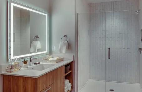 2 Bedroom Gold Coast Apartment