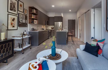 1 Bedroom Gold Coast Apartment