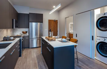 1 Bedroom Gold Coast Apartment
