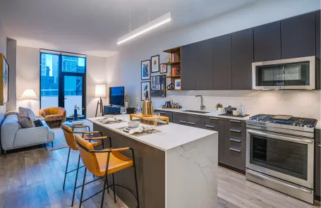 1 Bedroom Gold Coast Apartment
