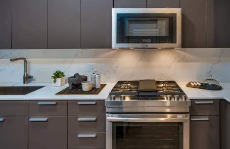 2 Bedroom Gold Coast Apartment