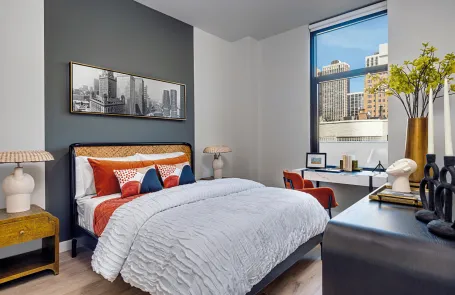 2 Bedroom Gold Coast Apartment