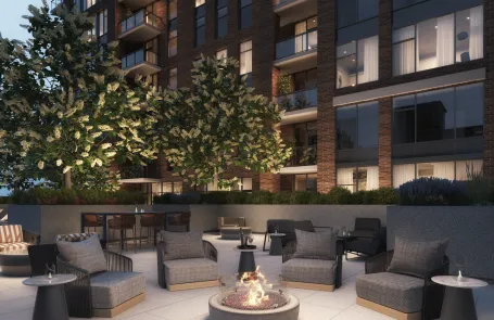2 Bedroom Gold Coast Apartment