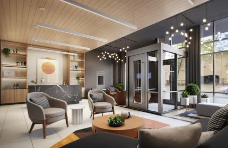 2 Bedroom Gold Coast Apartment