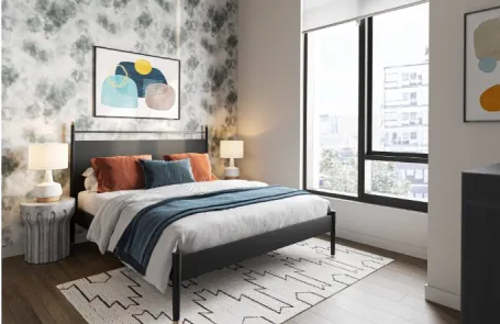 1 Bedroom West Loop Apartment