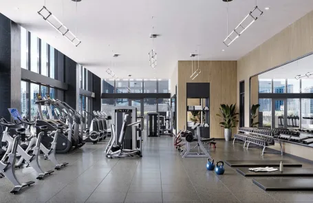 1 Bedroom West Loop Apartment