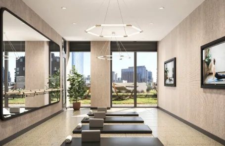 1 Bedroom West Loop Apartment