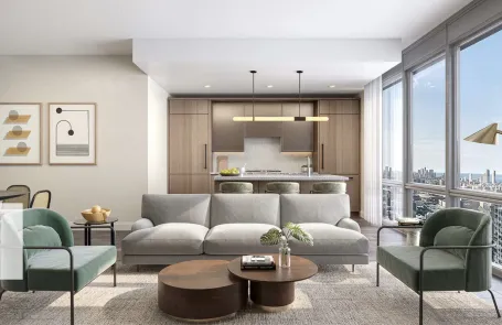 1 Bedroom West Loop Apartment