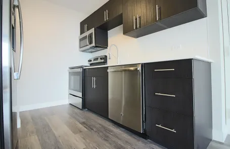 Studio Gold Coast Apartment