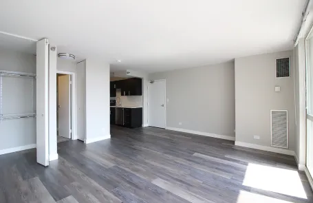 Studio Gold Coast Apartment