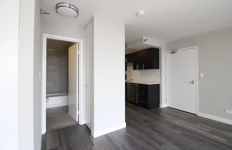 Studio Gold Coast Apartment