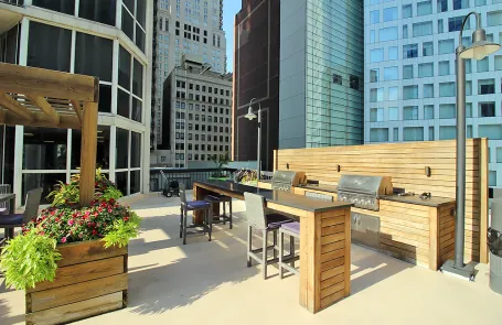 1 Bedroom Gold Coast Apartment