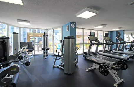 1 Bedroom Gold Coast Apartment