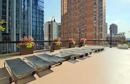 1 Bedroom Gold Coast Apartment