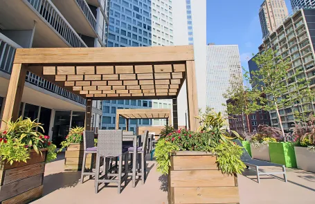 1 Bedroom Gold Coast Apartment