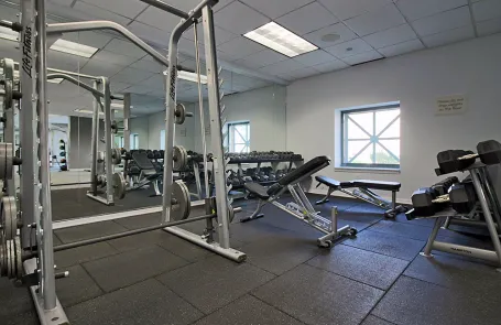 1 Bedroom River North Apartment