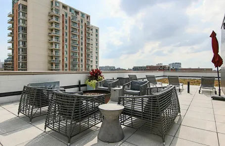 1 Bedroom Old Town Apartment