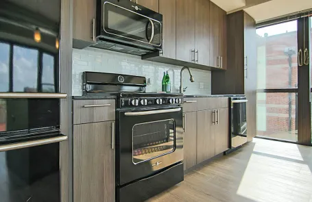 1 Bedroom Old Town Apartment