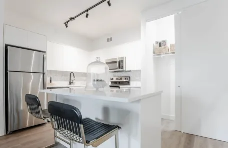 Studio Gold Coast Apartment