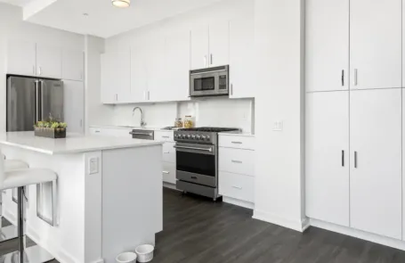 3 Bedroom Gold Coast Apartment