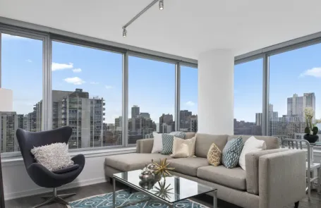 2 Bedroom Gold Coast Apartment