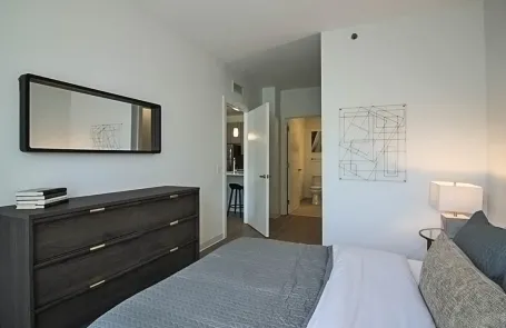 2 Bedroom West Loop Apartment