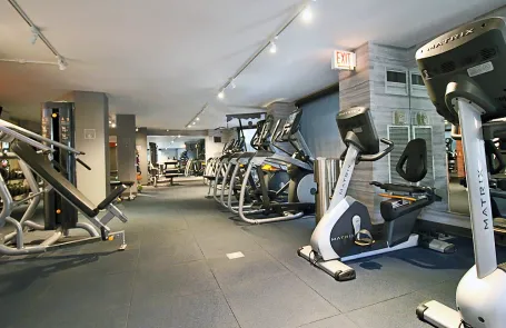 2 Bedroom Gold Coast Apartment