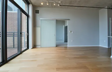 1 Bedroom South Loop Apartment