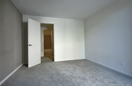 1 Bedroom University Village Apartment