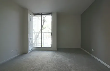 1 Bedroom University Village Apartment