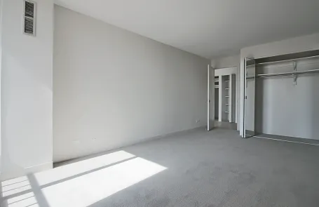 2 Bedroom University Village Apartment