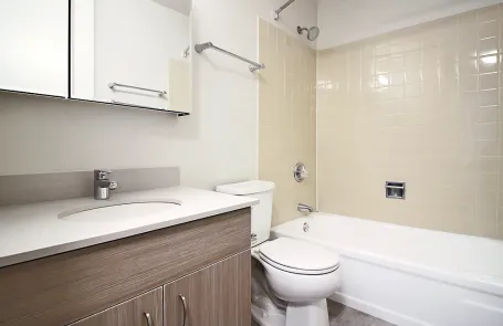 2 Bedroom Gold Coast Apartment