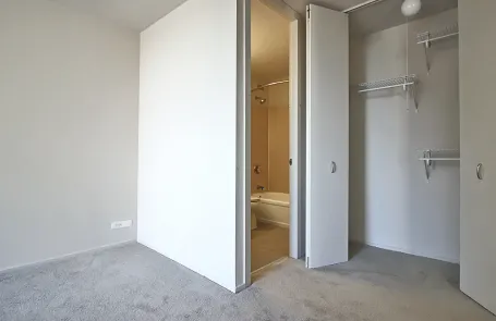 2 Bedroom Gold Coast Apartment