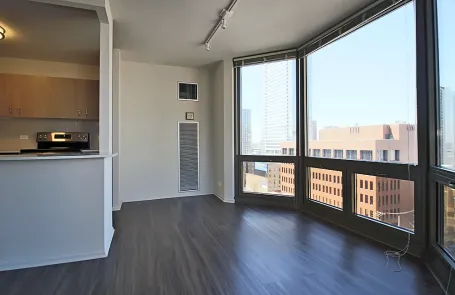 2 Bedroom Gold Coast Apartment